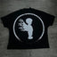 Retro Streetwear Fashion Graphic T-shirt