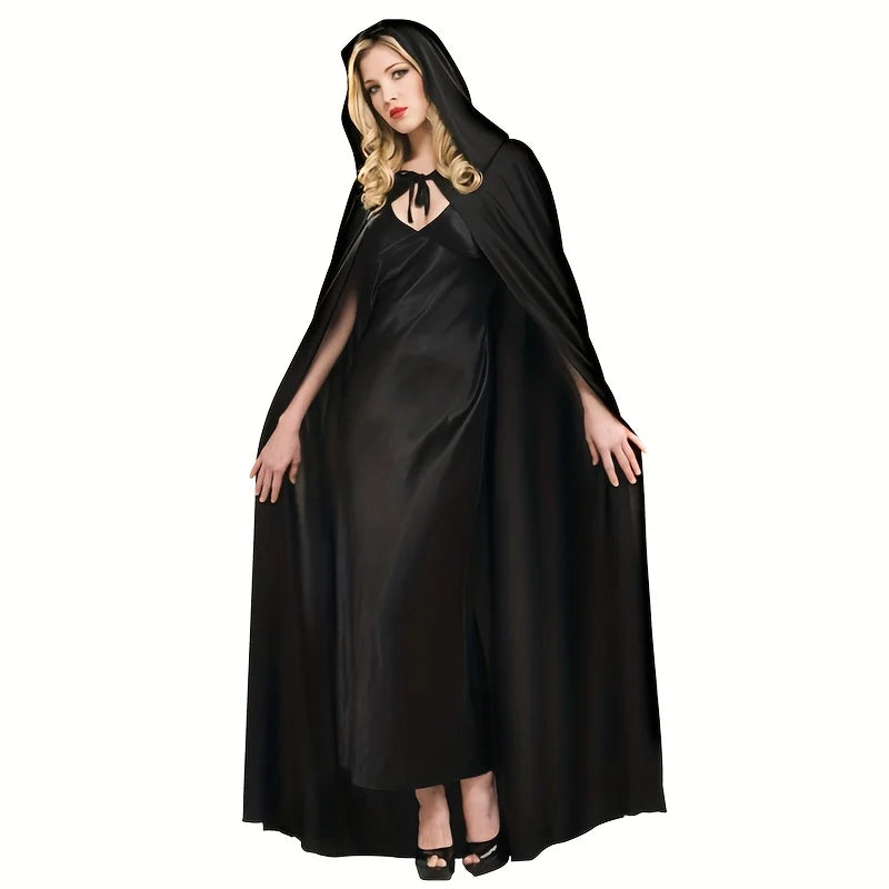 Horror Cosplay Robe Cloak Main image