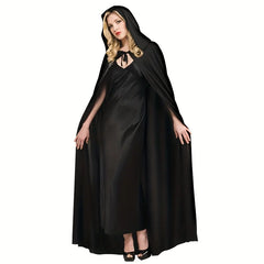 Horror Cosplay Robe Cloak