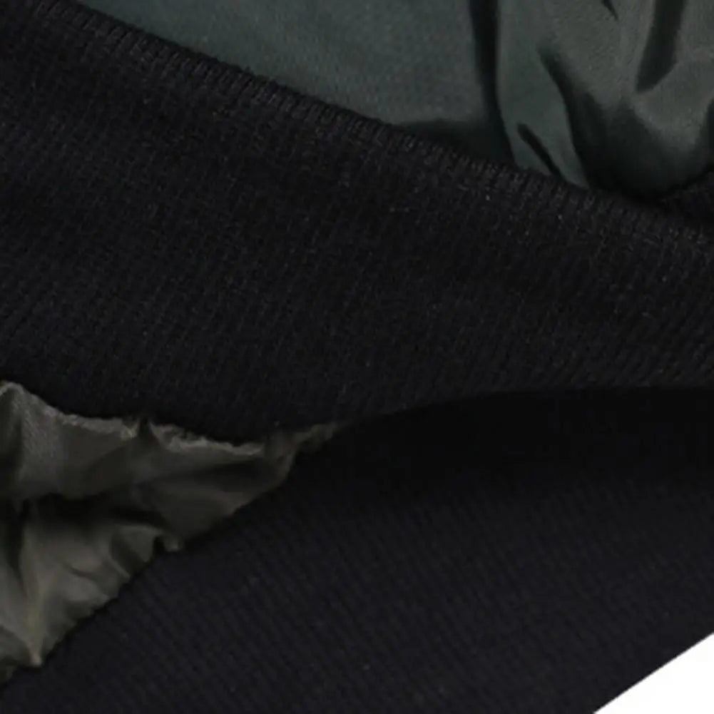 Thin Lightweight Zip Jacket