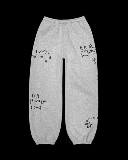 Gothic Rabbit Ears Hoodie