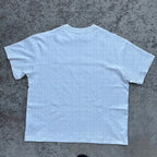 Anime Cartoon Graphic Cotton T-shirt
