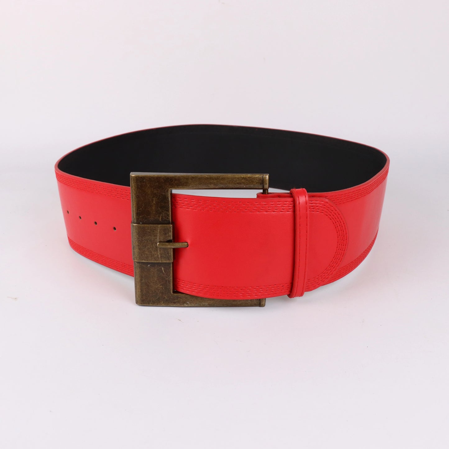 National Gothic Wind Decorative Fashion Belt