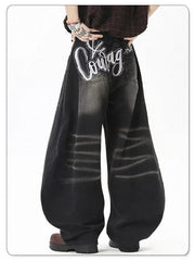 Personalized Baggy Pants