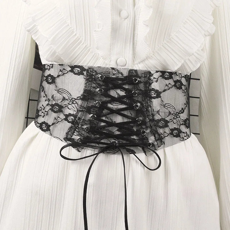 Slimming Girdle Corset Secondary image