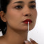 Dark Punk Hip Hop No Piercing Metal Lip Stud