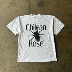 Y2K Vintage Animals Graphic Print T-shirt