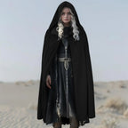 Gothic Hooded Cloak