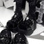 Gothic Halloween Muffin Sneaker