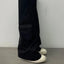 Thigh High Luxury Gothic Elastic Boot