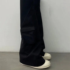 Thigh High Luxury Gothic Elastic Boot