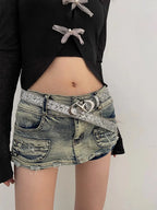 Gothic Decorative Belt