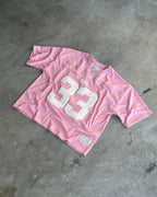 Y2K Football Digital Graphics T-shirt