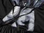 Medieval Sorcerer Costume Cloak