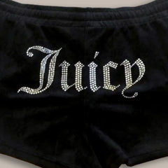 Loose Fit Retro Casual Shorts