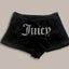 Loose Fit Retro Casual Shorts
