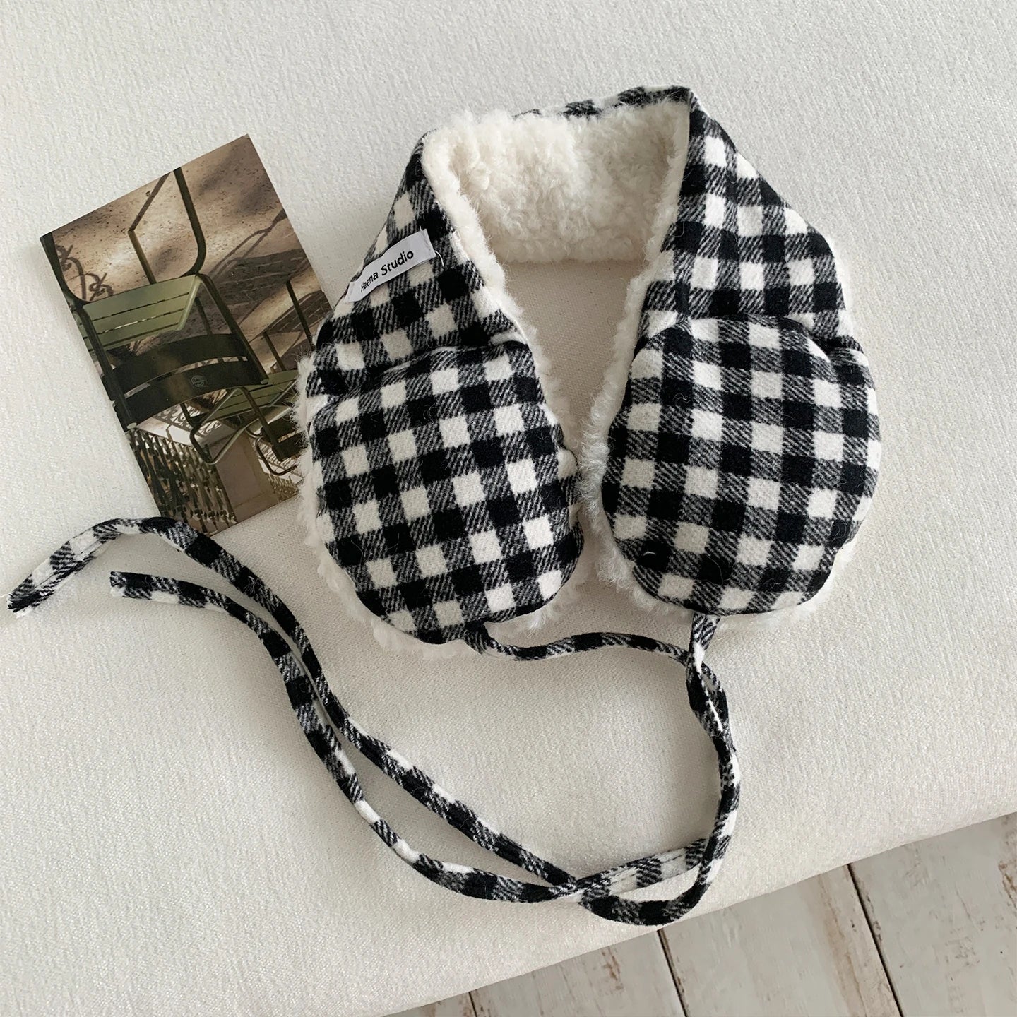 Versatile Winter Cold-proof Earmuff Secondary image