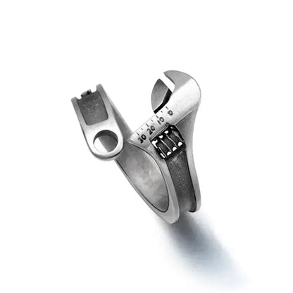 Demon Eye Fashion Gothic Index Finger Ring