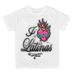 Cat Graphic Baby Cotton T-shirt