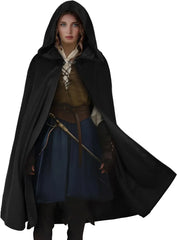 Gothic Hooded Cloak