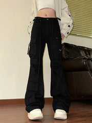 Micro-Pull Slim Ankle Pants