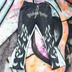 3D Print Flared Pants