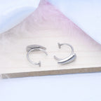 Sharp Gothic Fake Lip Stud