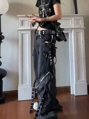 Slim Fit Cargo Pants