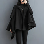 Unique Design Hooded Cloak