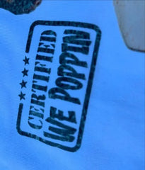 Casual Gothic Cartoon Graphic T-shirt