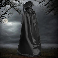 Horror Cosplay Robe Cloak