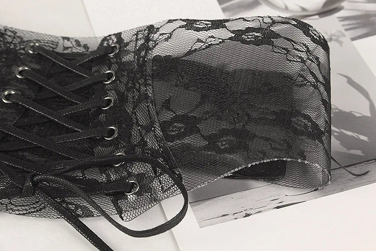 Slimming Girdle Corset