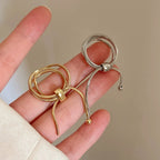 Snake Bone Gothic Ring
