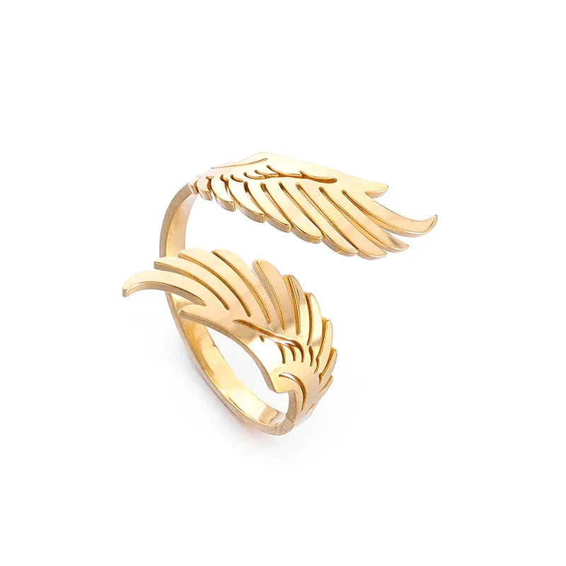 Demon Eye Fashion Gothic Index Finger Ring