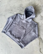 Y2K Gothic Embroidery Hoodie