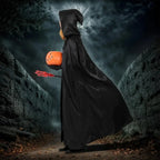 Horror Cosplay Robe Cloak