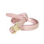 Luxury Gothic Designer Letter Belt