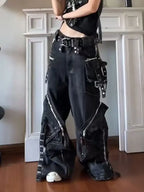 Slim Fit Cargo Pants