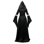 Medieval Sorcerer Costume Cloak