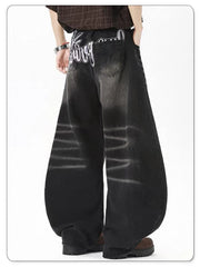 Personalized Baggy Pants