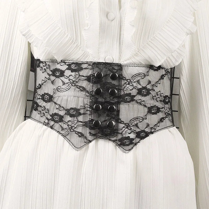 Slimming Girdle Corset