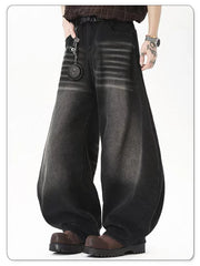 Personalized Baggy Pants