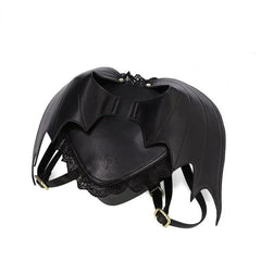 Women Bat Wing Punk Stylish Newest Angel Wings Cute Devil Bag Halloween
