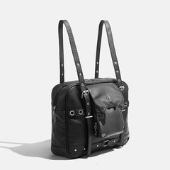 Gothic Sweet Lolita Large Capacity Y2K Bag Halloween