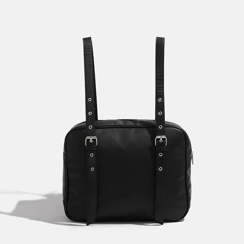 Gothic Sweet Lolita Large Capacity Y2K Bag Halloween