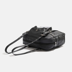 Gothic Sweet Lolita Large Capacity Y2K Bag Halloween