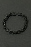 Vintage Gothic Punk Skull Bracelet