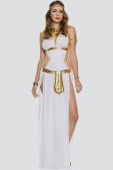 HalloweenGreek Goddess Athena Costume Dress