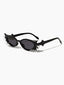 Dark Thorn Gothic Ring Glasses