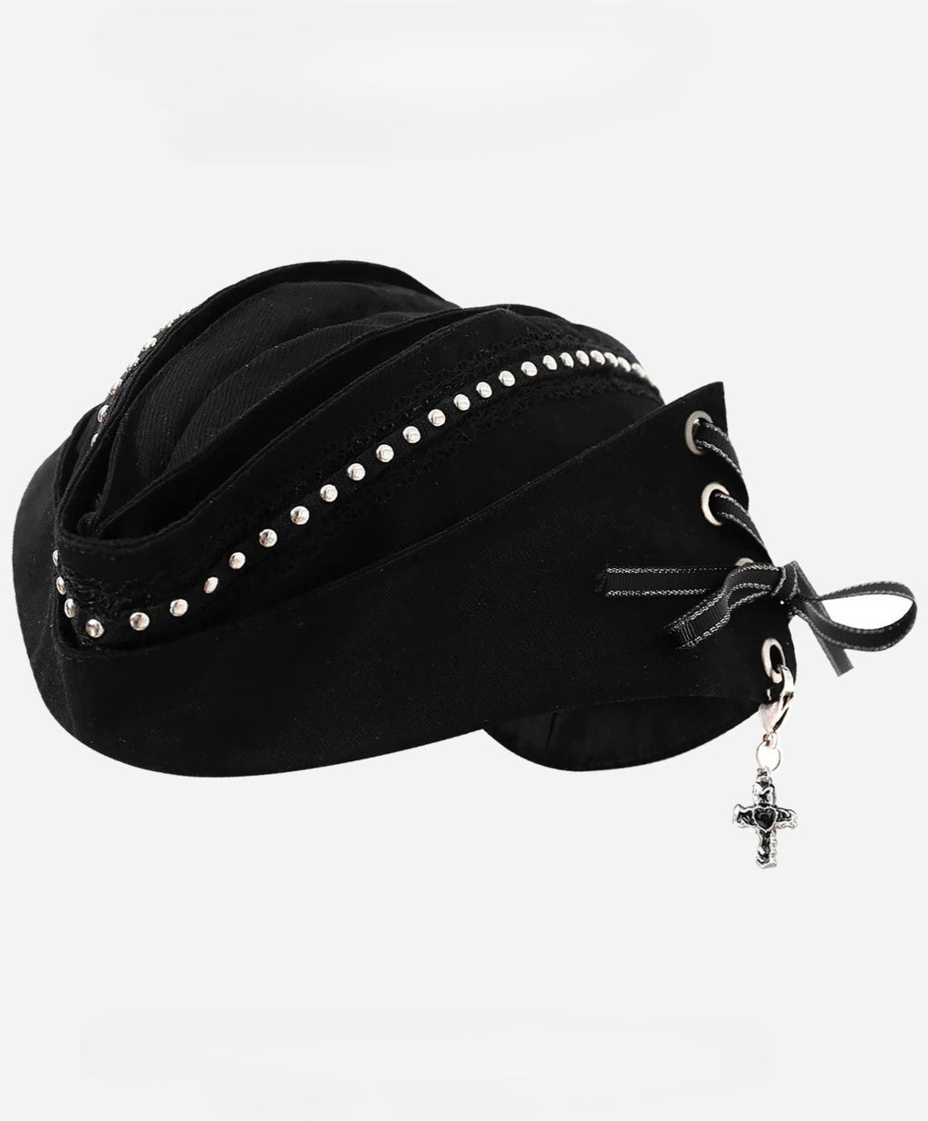 Punk Street Bow Navy Hat